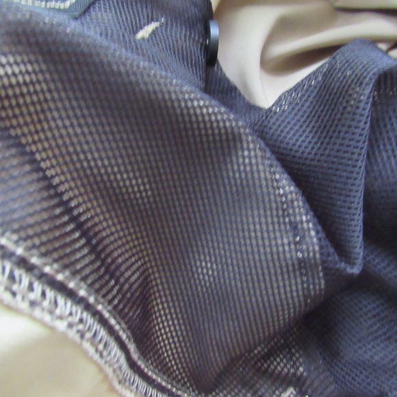 Denali Stretch Hybrid Walk Shorts Mens 40 Performance Chino Hike Outdoor 9 in - Picture 7 of 10